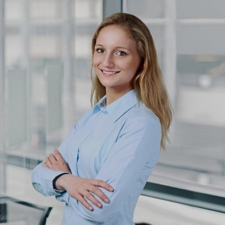 Julia Pisarska