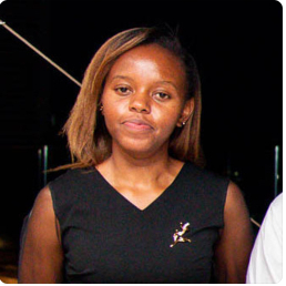 LYDIA CHEPKOECH