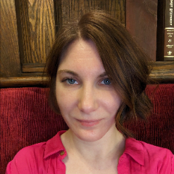 Dorina  Wolf