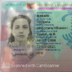 Gjyljana Bakalli