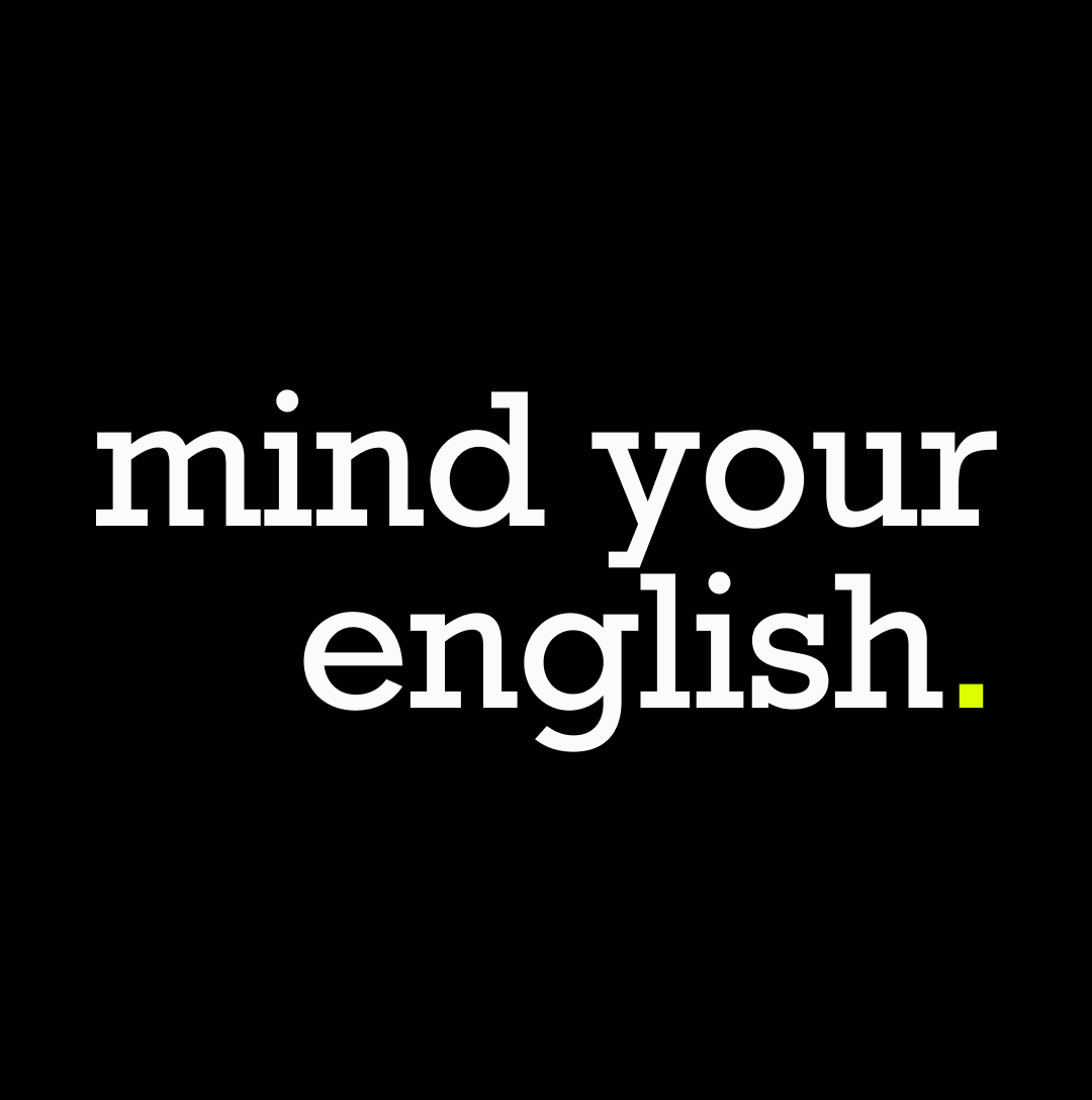 Mindenglish.co