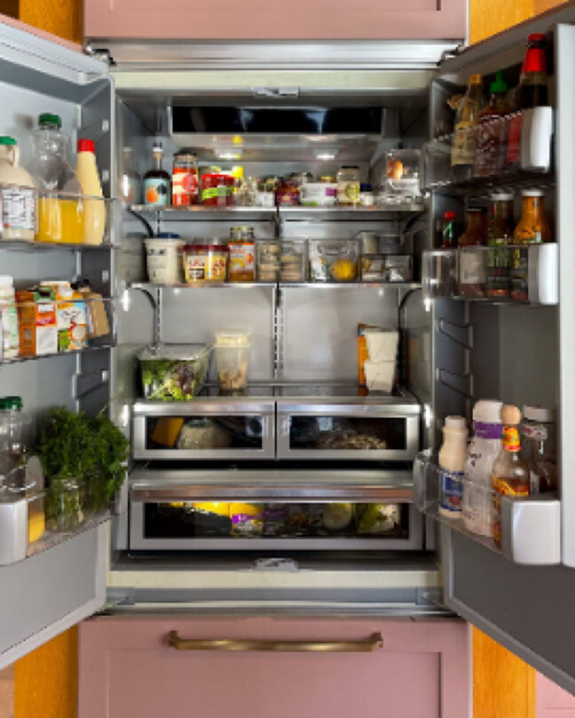 Zero waste