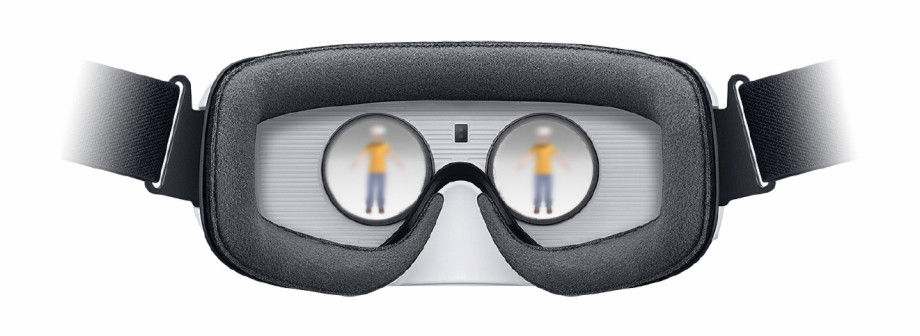 SensiVR Health