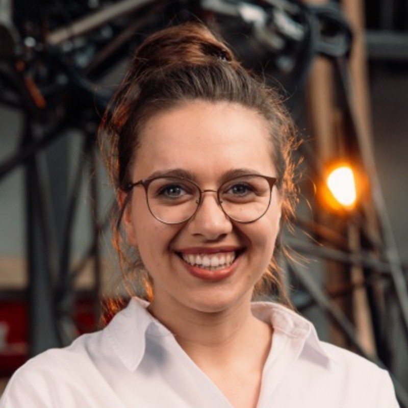 Joanna Maraszek