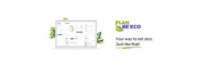 Plan Be Eco