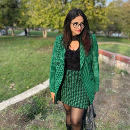 Shuvangi Banerjee