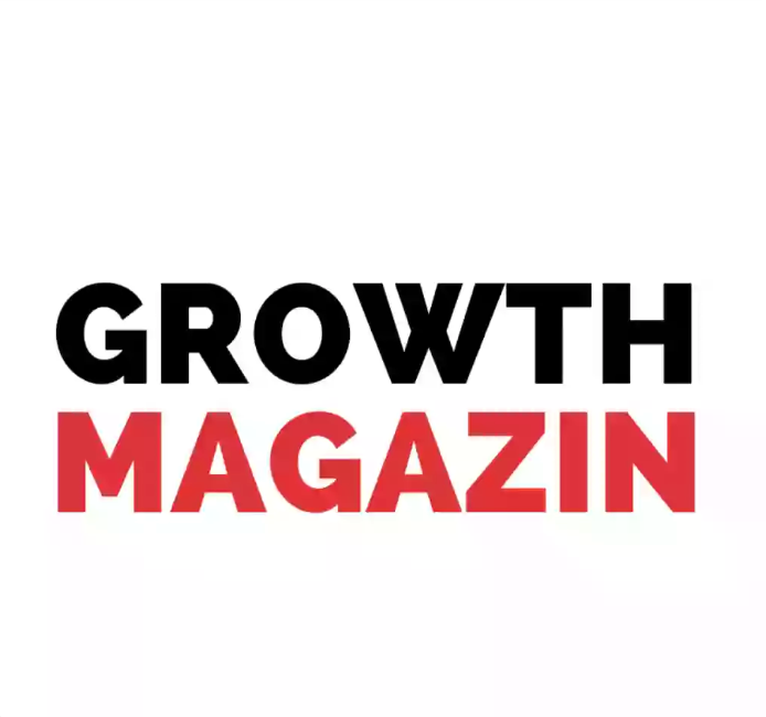 Growth Magazin