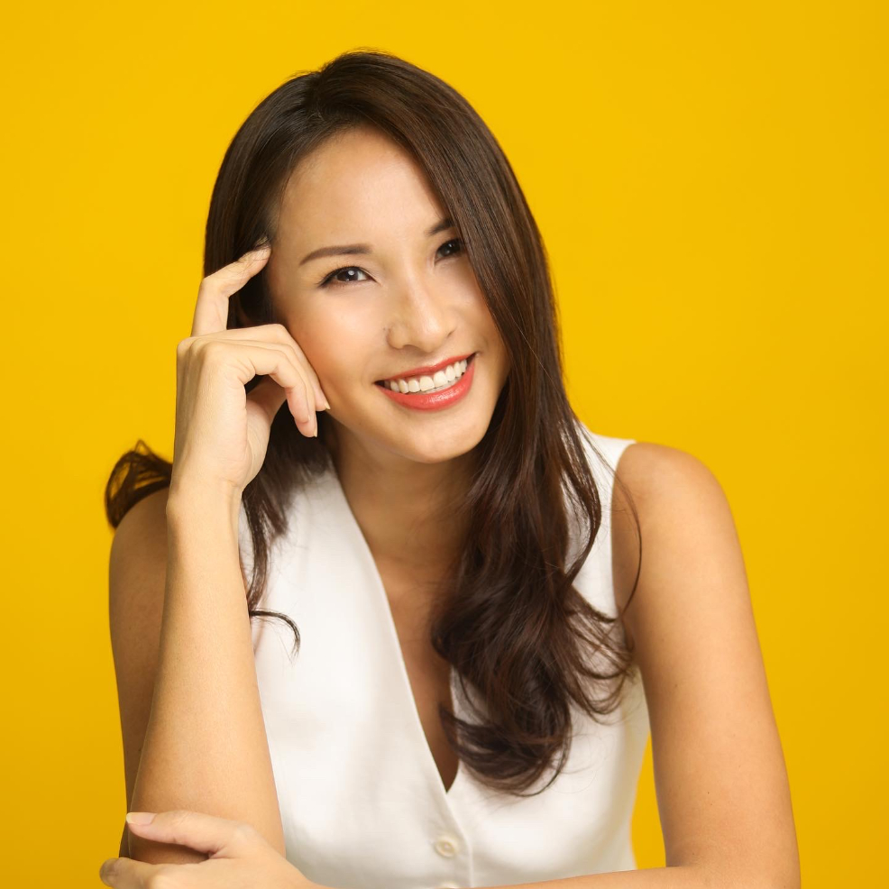 Michelle Hon