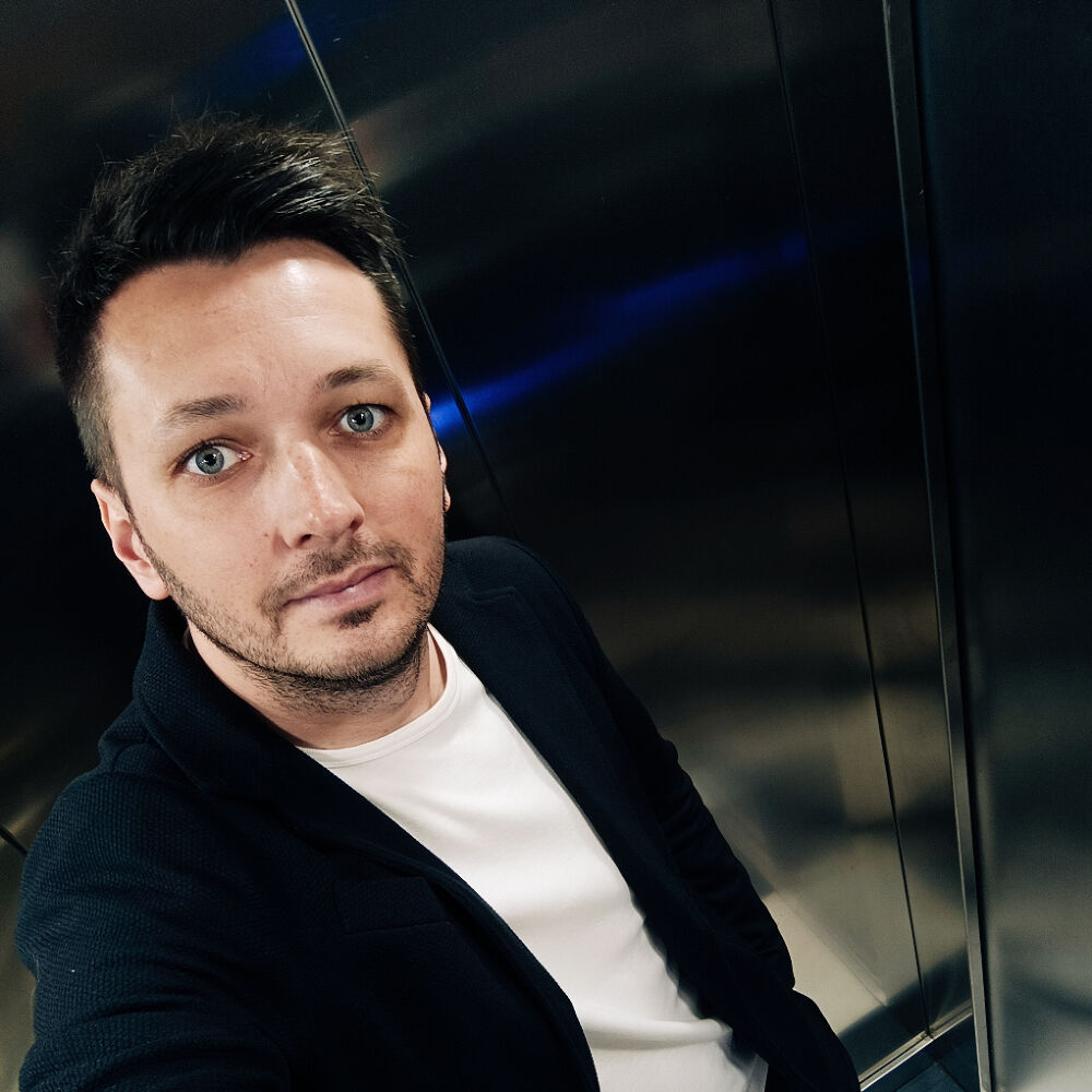 Tibor Balog