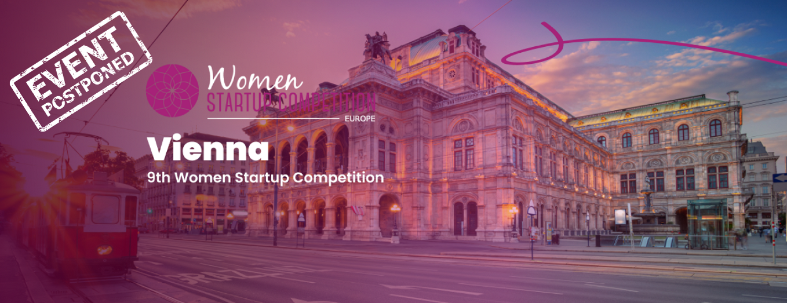 9th Women Startup Competition - Vienna
