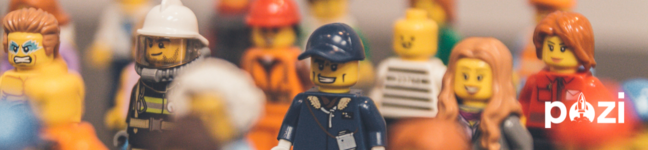 PERSONA IDENTIFICATION AND MARKET RESEARCH