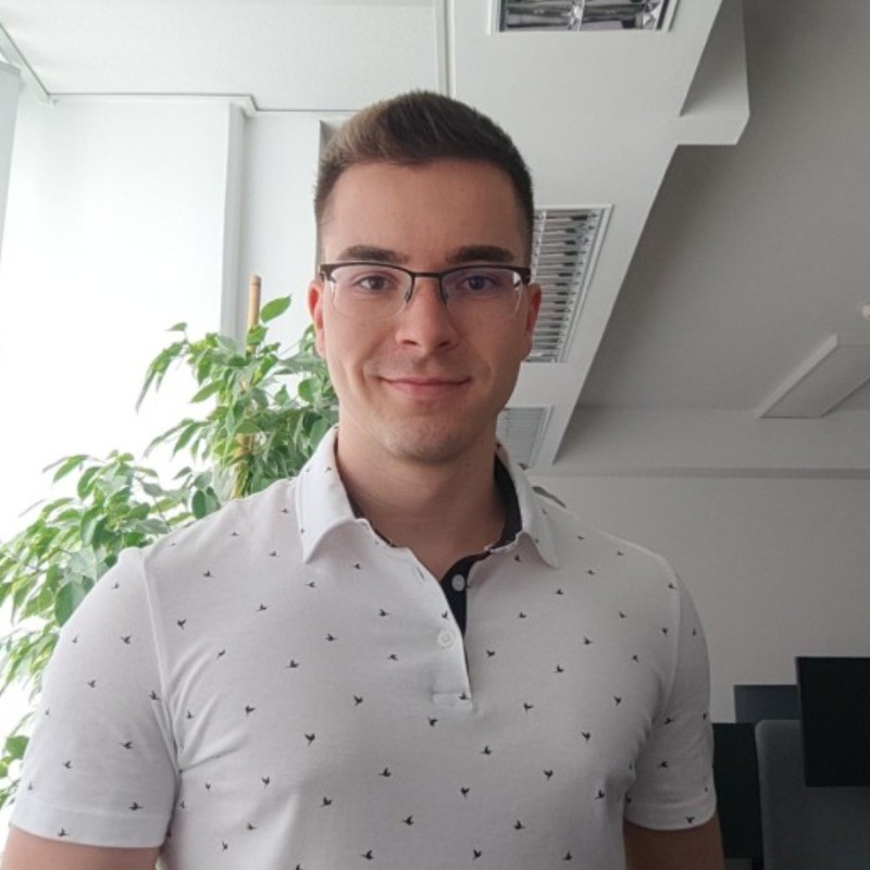 Balázs Bolemányi
