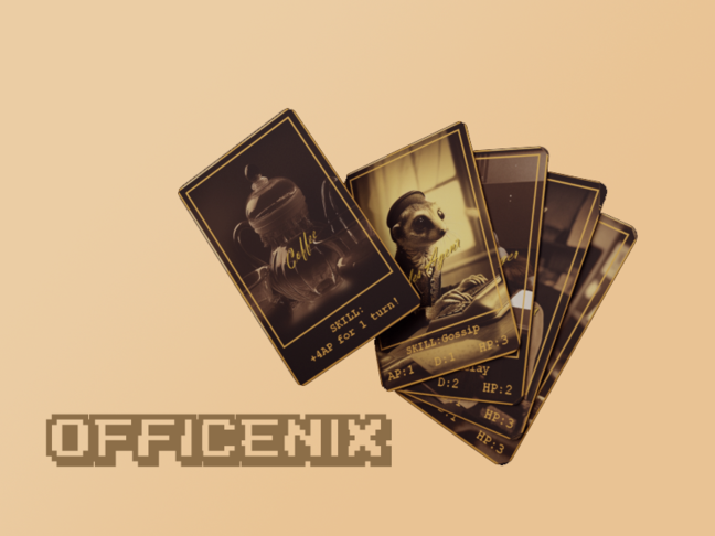 OfficeNix