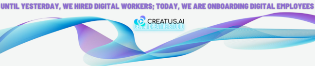 CREATUS.AI