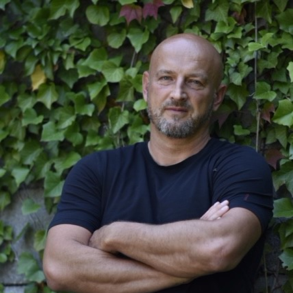 Csaba Juhász