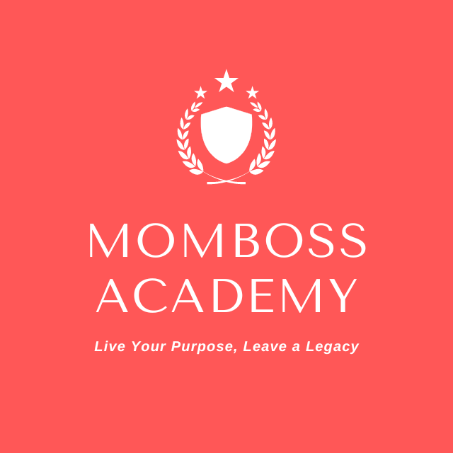 Momboss Academy