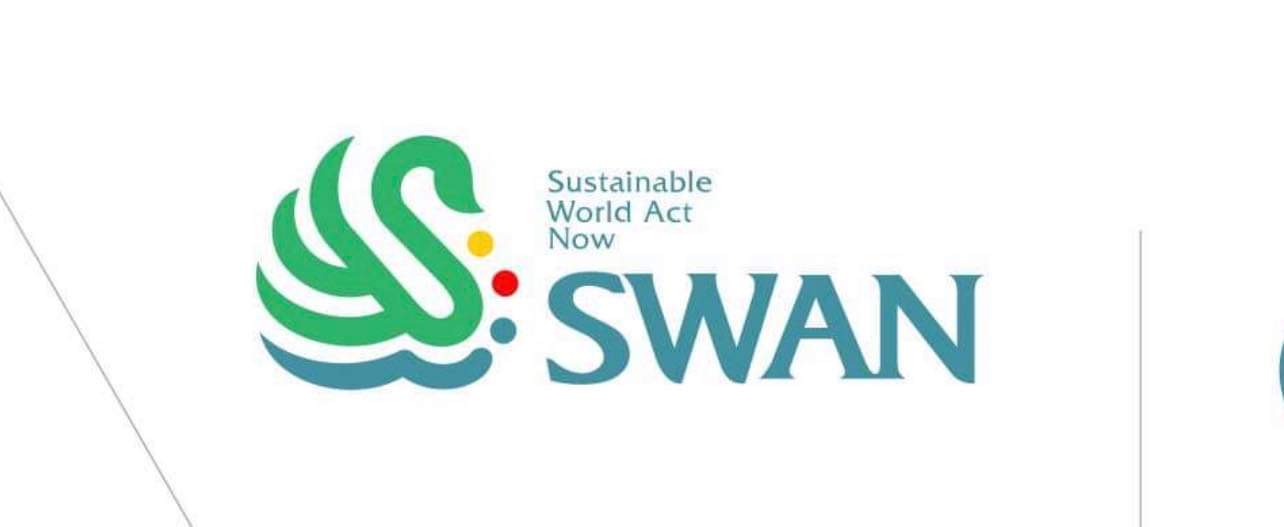 Sustainable World Act Now