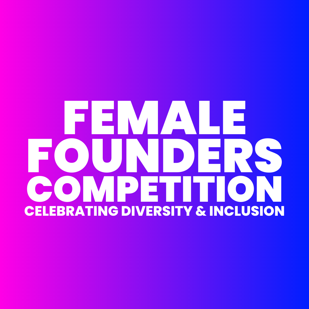 Female Founders Competition