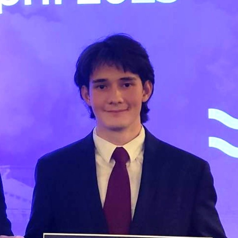 Robert Gombasi