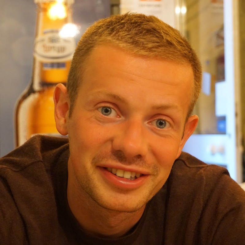 Andras Magyar