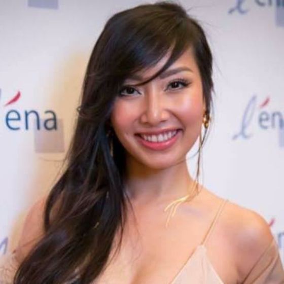 Feliana Citradewi