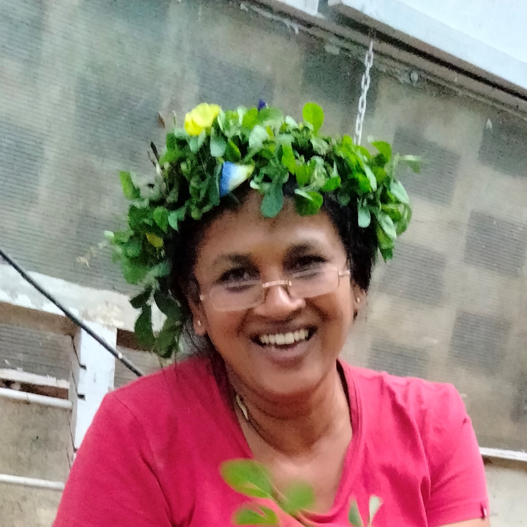 Janki R
