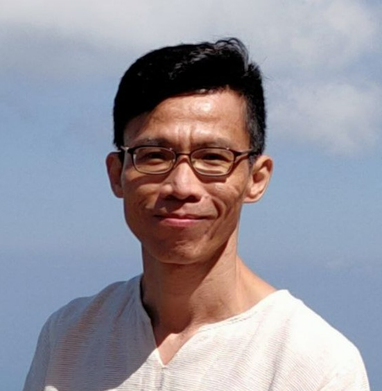 Samuel Pang