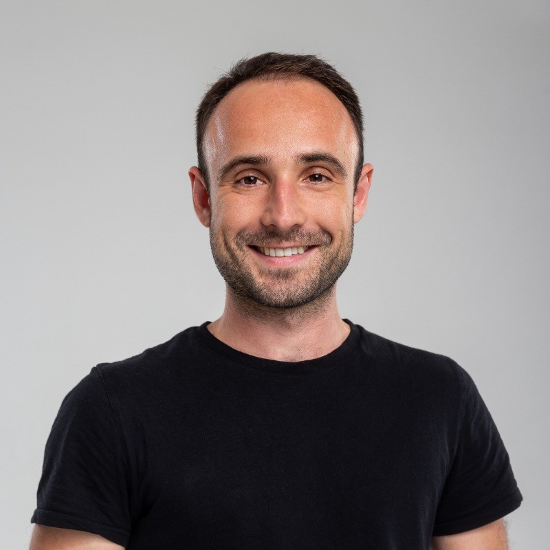 Daniel Csala