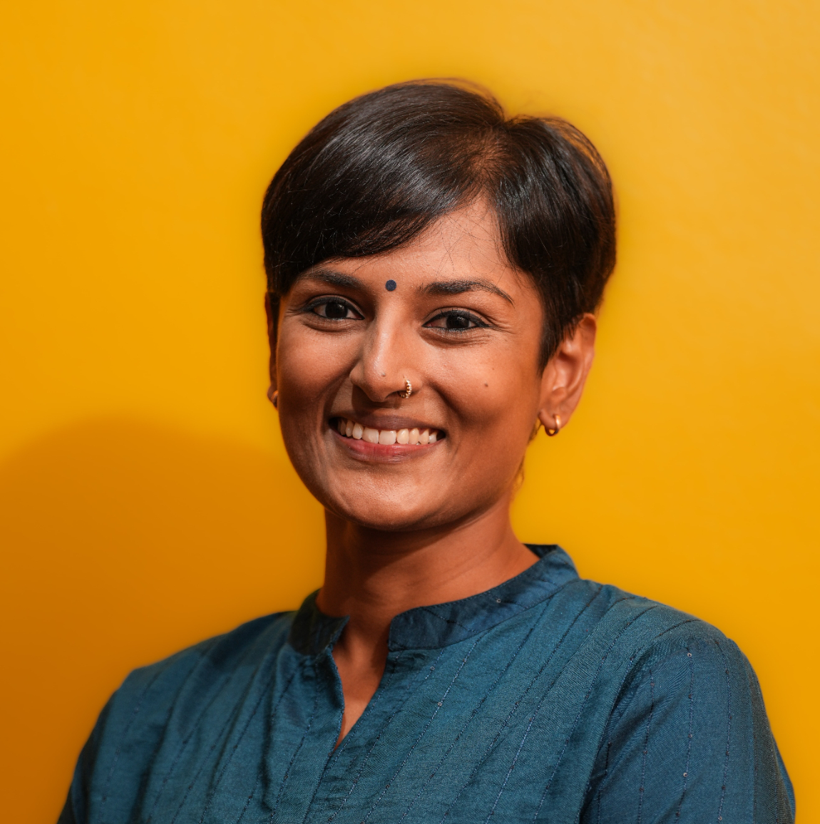 Preetha Suryakumar