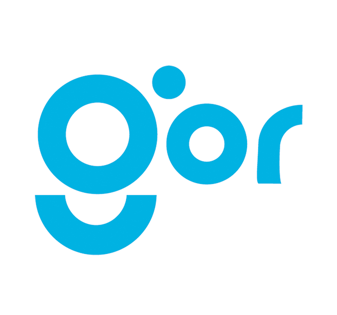 Startup logó