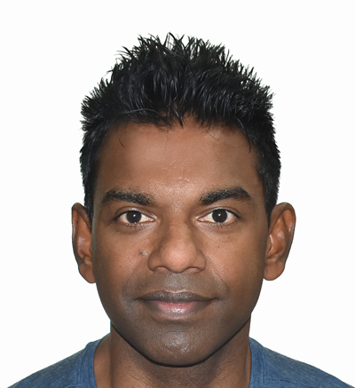Barun Chandran