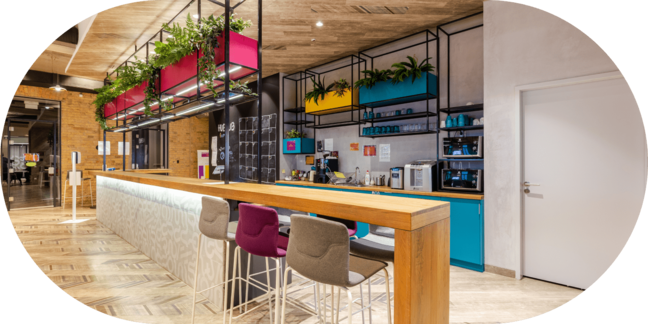 Create.26 coworking