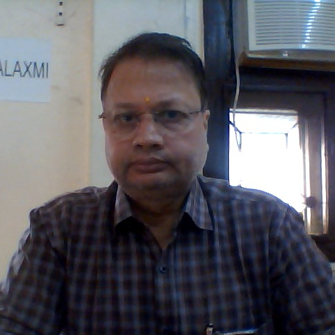 Mr Bhushan Punamiya