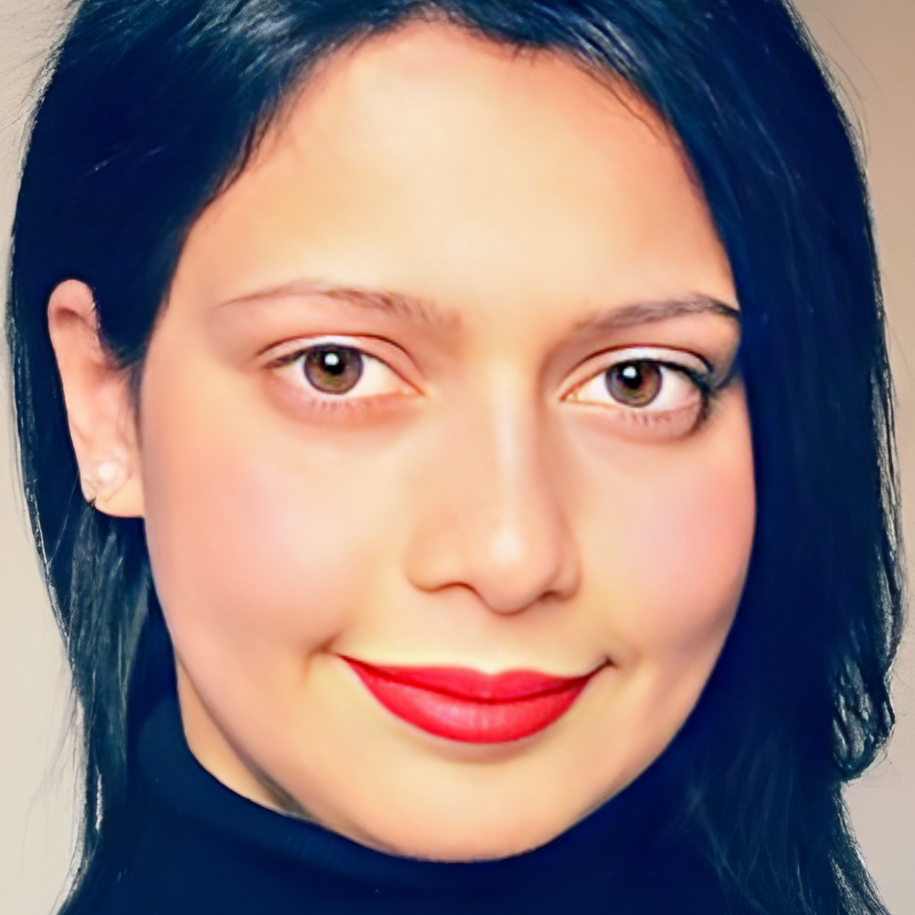 Nada Jabr