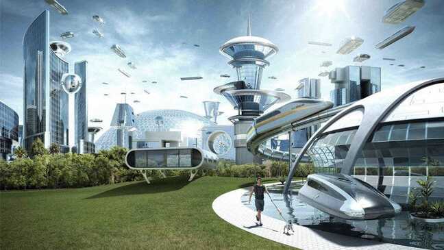 Hydrogen Revolution