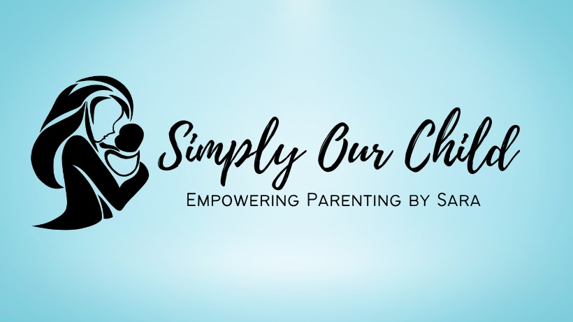 Simply Our Child