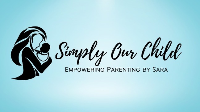Simply Our Child