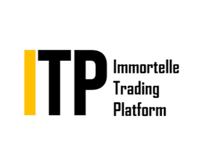 ITP (Immortelle Trading Platform )