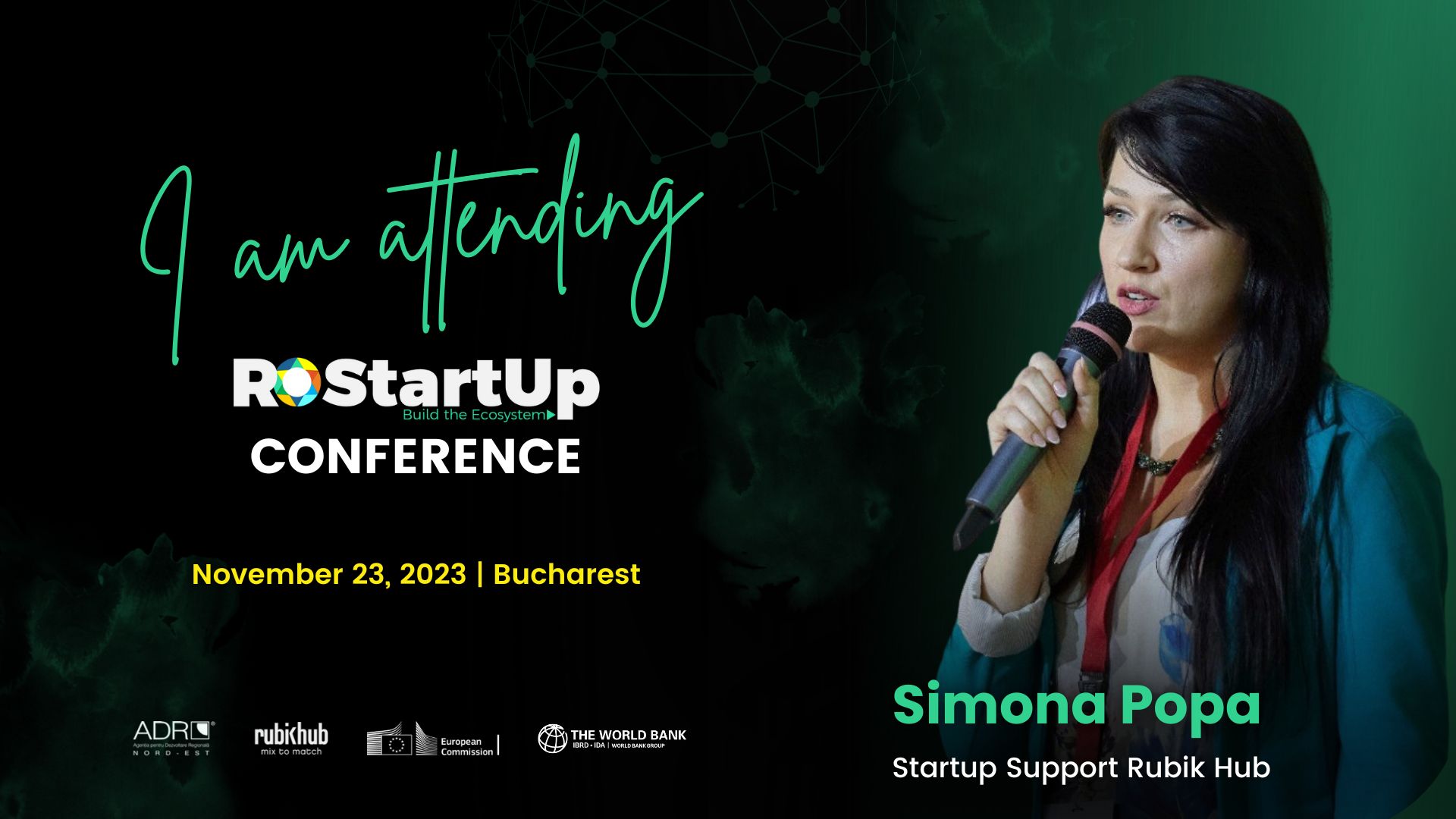ROStartUp