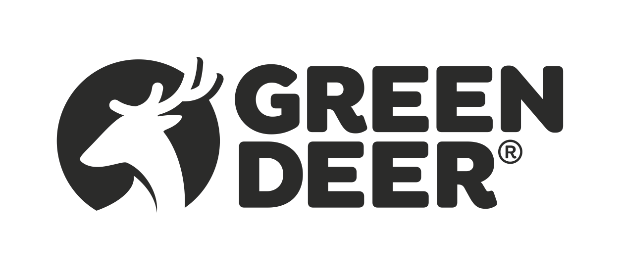 Green Deer
