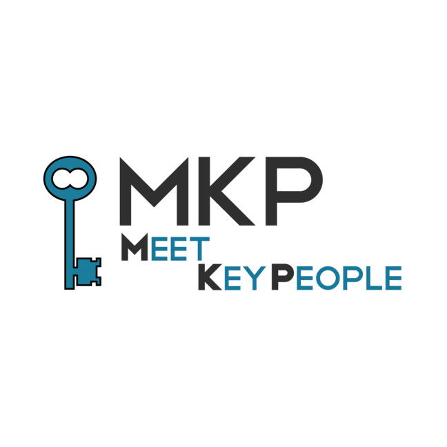 Meet Key People