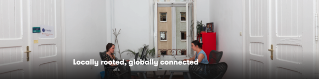 Impact Hub Budapest