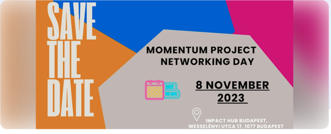 Momentum Project Networking Day