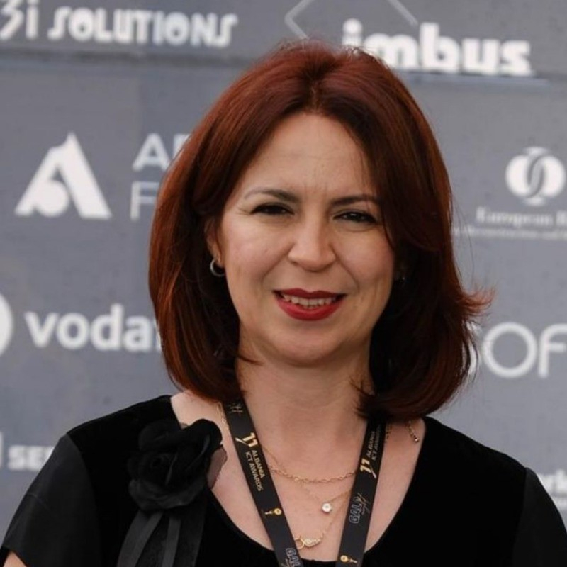 Edlira Martiri