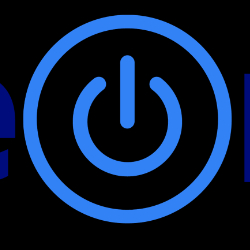 Startup logó