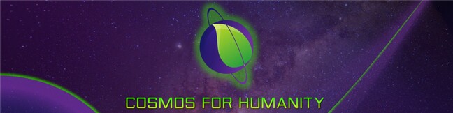 NGO Cosmos for Humanity (C4H)