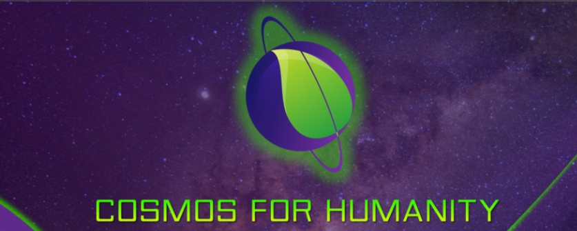 NGO Cosmos for Humanity