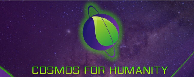 NGO Cosmos for Humanity