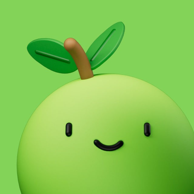 Startup logó