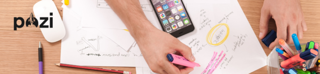 NEW YEAR, NEW GOALS - HOW TO PLAN OUT YOUR YEAR EFFICIENTLY